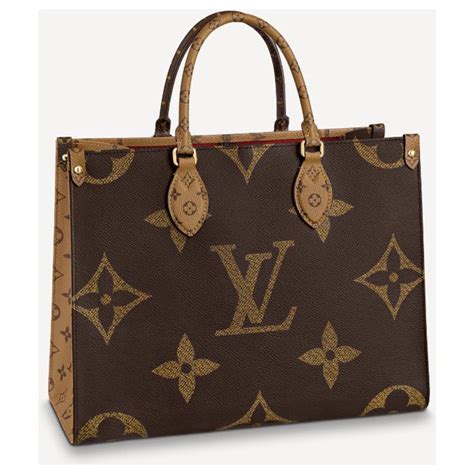 louis vuitton black and brown bag